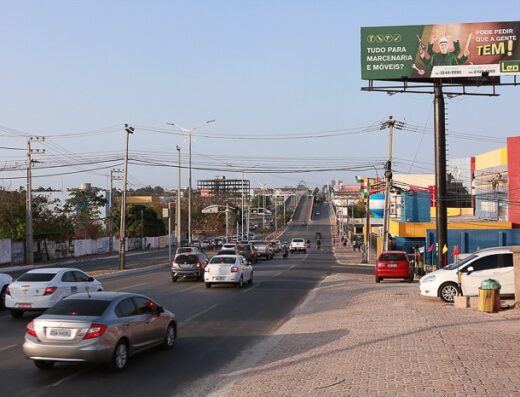 Outdoor São Luís
