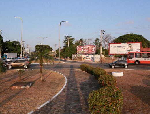 Outdoor São Luís