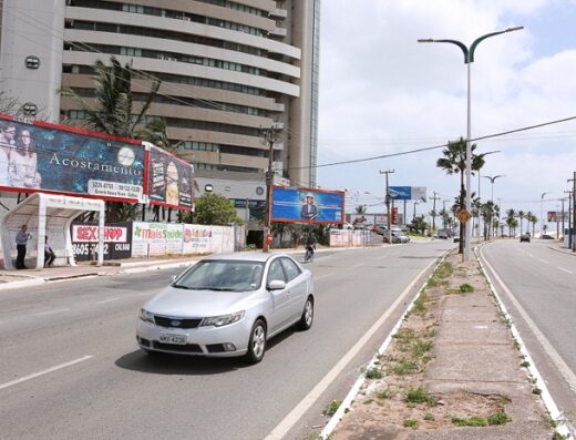 Outdoor São Luís