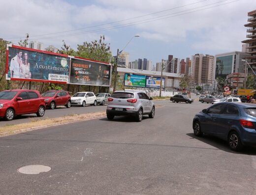 Outdoor São Luís