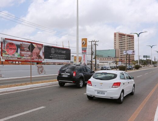 Outdoor São Luís