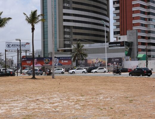 Outdoor São Luís
