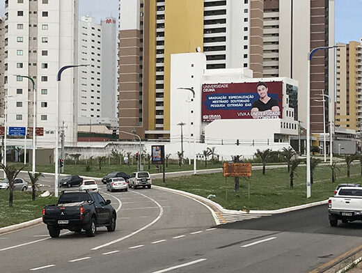 Outdoor São Luís